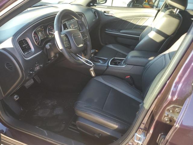 Photo 7 from auction – 2022 DODGE CHARGER SX with VIN 2C3CDXJG5NH162591