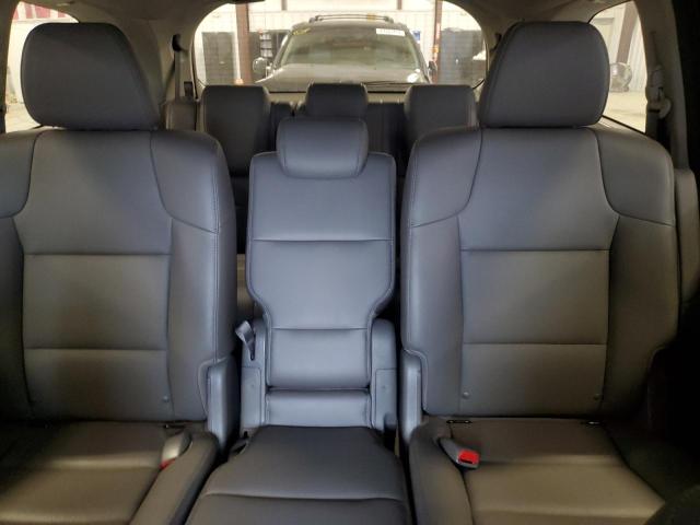 Photo 10 from auction – 2017 HONDA ODYSSEY EX with VIN 5FNRL5H64HB024805