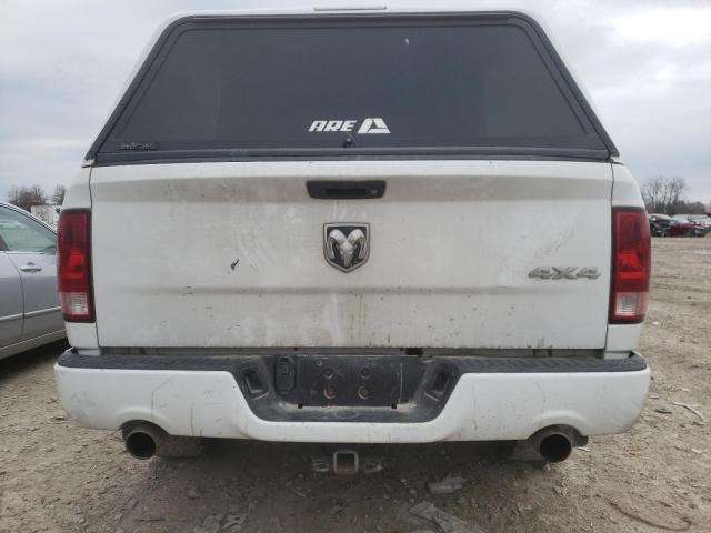 Photo 6 from auction – 2012 DODGE RAM 1500 S with VIN 1C6RD7KT0CS234537