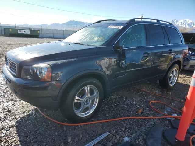 Photo 1 from auction – 2009 VOLVO XC90 3.2 with VIN YV4CZ982291517432