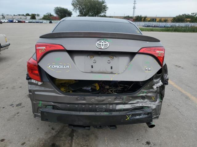 Photo 6 from auction – 2019 TOYOTA COROLLA L with VIN 2T1BURHE9KC159223