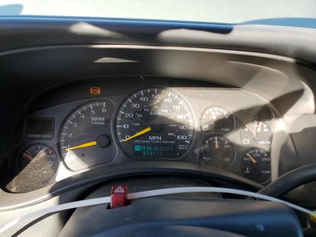 Photo 9 from auction – 2001 CHEVROLET SILVERADO with VIN 1GCHC29U31Z273815