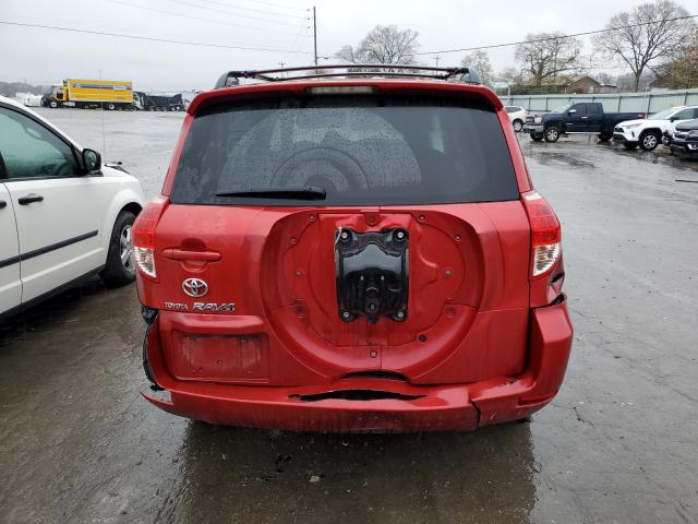 Photo 6 from auction – 2007 TOYOTA RAV4 with VIN JTMZD33V775070158