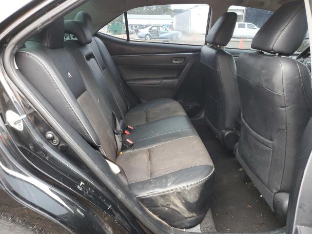 Photo 10 from auction – 2015 TOYOTA COROLLA L with VIN 2T1BURHE4FC270459