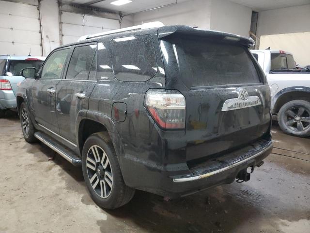 Photo 2 from auction – 2019 TOYOTA 4RUNNER SR with VIN JTEBU5JR8K5708568