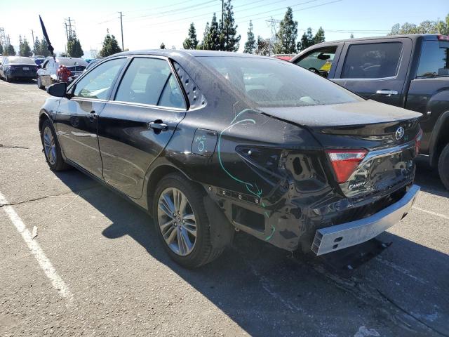 Photo 2 from auction – 2016 TOYOTA CAMRY LE with VIN 4T1BF1FK5GU223638