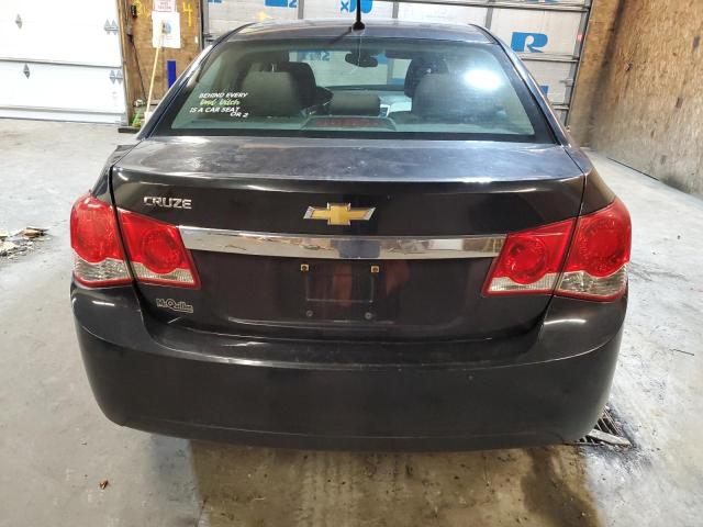 Photo 6 from auction – 2011 CHEVROLET CRUZE LS with VIN 1G1PC5SH4B7155286