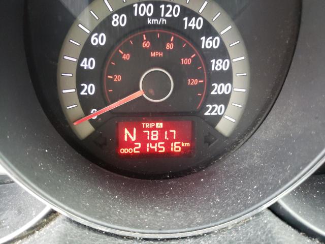 Photo 8 from auction – 2013 KIA FORTE LX with VIN KNAFT4A22D5659261