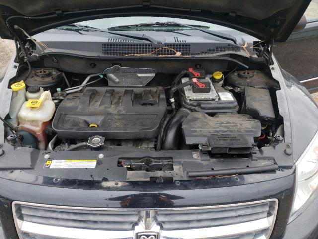 Photo 12 from auction – 2011 DODGE CALIBER RU with VIN 1B3CB8HB5BD147648