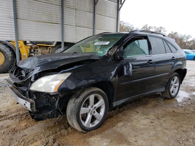 Foto 1 de la subasta – 2007 LEXUS RX 350 con VIN 2T2GK31U97C024739