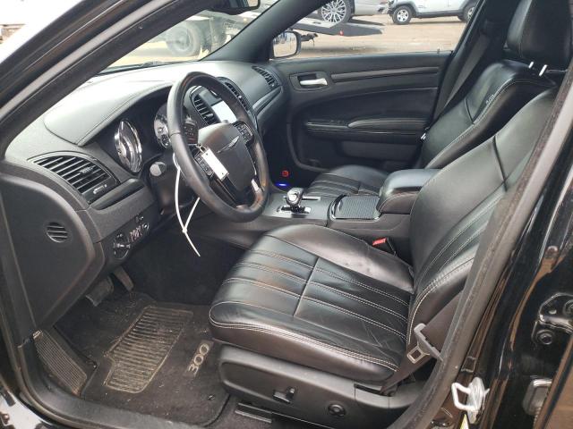 Photo 7 from auction – 2014 CHRYSLER 300 S with VIN 2C3CCABG6EH144244