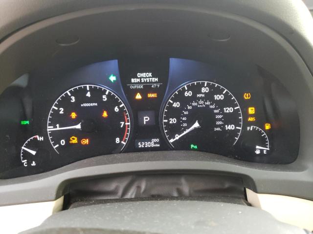 Photo 9 from auction – 2013 LEXUS RX 350 BAS with VIN 2T2BK1BA6DC178520