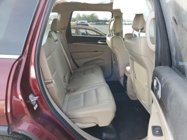 Photo 11 from auction – 2018 JEEP GRAND CHER with VIN 1C4RJFBG2JC245481