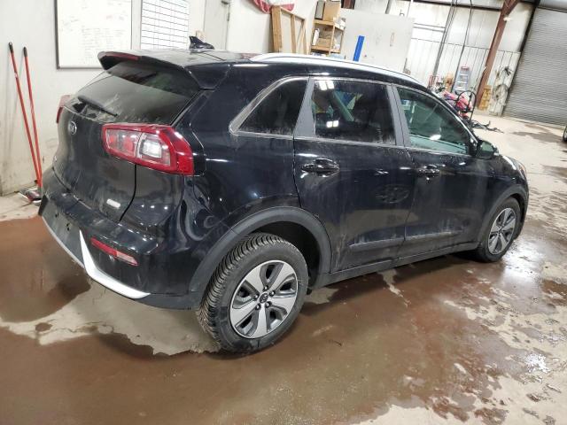 Photo 3 from auction – 2019 KIA NIRO EX with VIN KNDCC3LC2K5345371