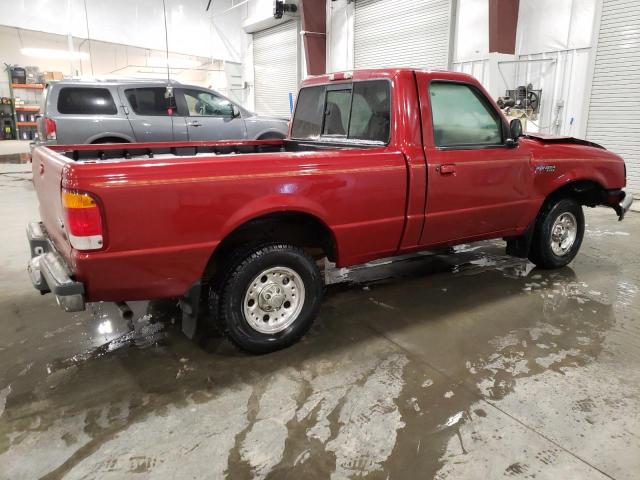 Photo 3 from auction – 1998 FORD RANGER with VIN 1FTYR10C1WPB42270