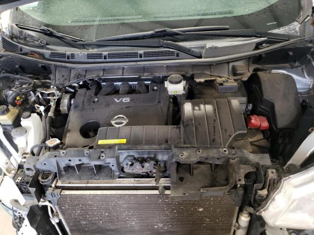 Photo 12 from auction – 2015 NISSAN QUEST S with VIN JN8AE2KP7F9128949
