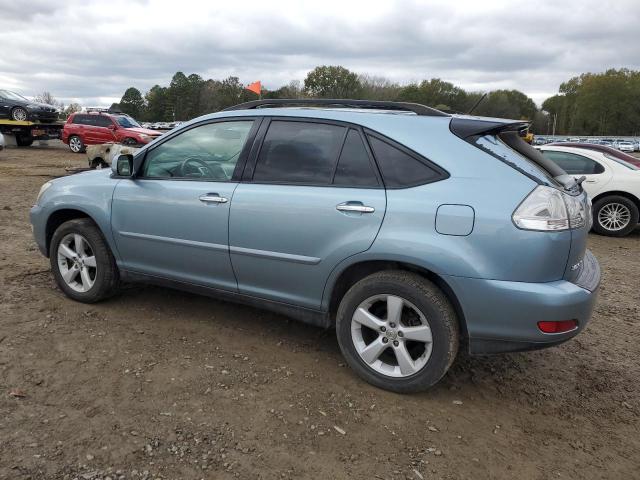 Photo 2 from auction – 2008 LEXUS RX 350 with VIN 2T2GK31U68C055514
