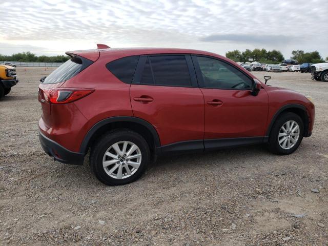 Photo 3 from auction – 2013 MAZDA CX-5 TOURI with VIN JM3KE2CE0D0105390