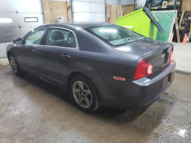 Photo 2 from auction – 2011 CHEVROLET MALIBU LS with VIN 1G1ZA5EUXBF345512