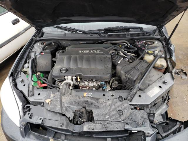 Photo 11 from auction – 2013 CHEVROLET IMPALA LT with VIN 2G1WG5E32D1161362