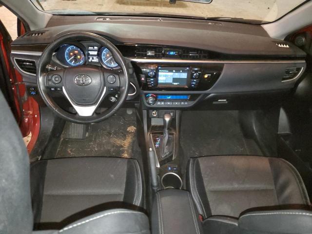 Photo 8 from auction – 2016 TOYOTA COROLLA L with VIN 5YFBURHE6GP452942