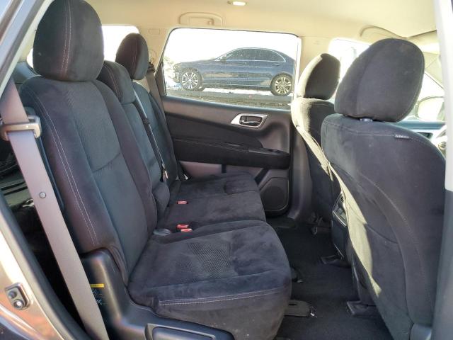 Zdjęcie 11 z aukcji – 2015 NISSAN PATHFINDER z VIN 5N1AR2MN7FC613568