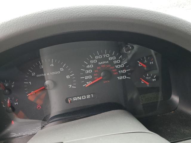 Photo 8 from auction – 2007 FORD F150 SUPER with VIN 1FTPW12V57FA57006