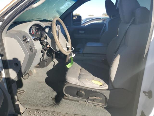 Photo 7 from auction – 2007 FORD F150 with VIN 1FTRX12W77FB06852