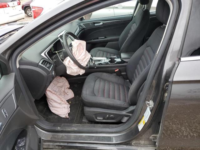 Photo 7 from auction – 2016 FORD FUSION SE with VIN 3FA6P0H70GR224649