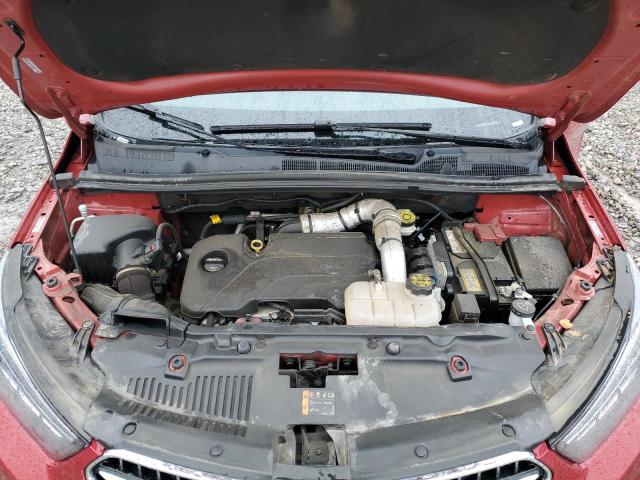 Photo 11 from auction – 2019 BUICK ENCORE ESS with VIN KL4CJGSM5KB729955