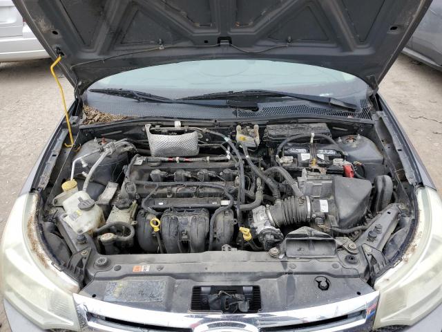 Photo 11 from auction – 2010 FORD FOCUS S with VIN 1FAHP3EN2AW267018