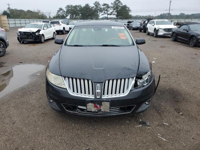 Photo 5 from auction – 2011 LINCOLN MKS with VIN 1LNHL9ER8BG603743