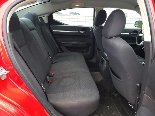 Photo 10 from auction – 2010 DODGE CHARGER SX with VIN 2B3CA3CV7AH242754