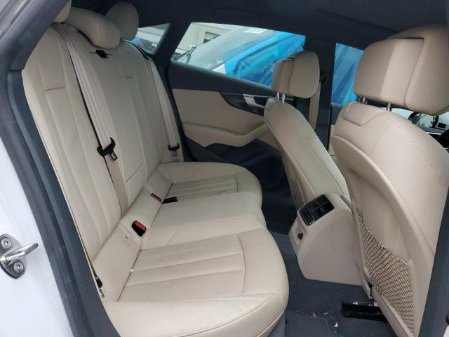 صورة رقم 10 من المزاد - 2019 AUDI A5 PRESTIG مع VIN WAUCNCF51KA031013