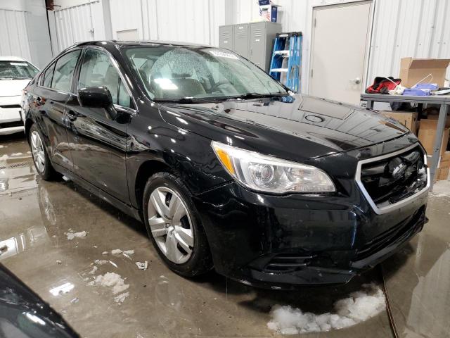 Zdjęcie 4 z aukcji – 2016 SUBARU LEGACY 2.5 z VIN 4S3BNBA66G3028175