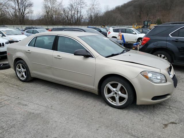 Photo 4 from auction – 2010 CHEVROLET MALIBU LS with VIN 1G1ZB5EB8AF166413