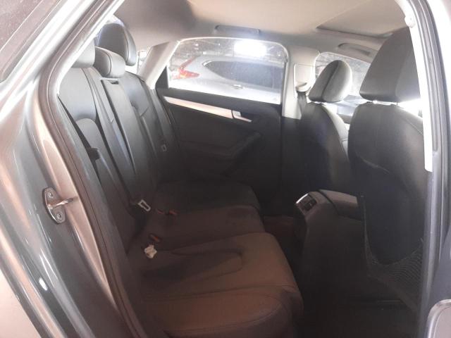 Photo 10 from auction – 2011 AUDI A4 PREMIUM with VIN WAUEFAFL8BN028921