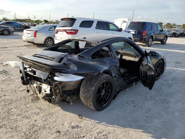 Photo 3 from auction – 2011 PORSCHE 911 TURBO with VIN WP0AD2A91BS766943