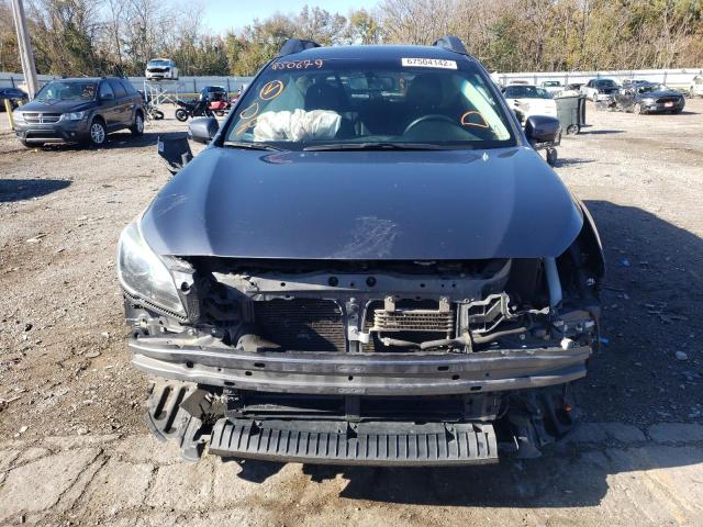Photo 5 from auction – 2016 SUBARU OUTBACK 2. with VIN 4S4BSBJC1G3250679