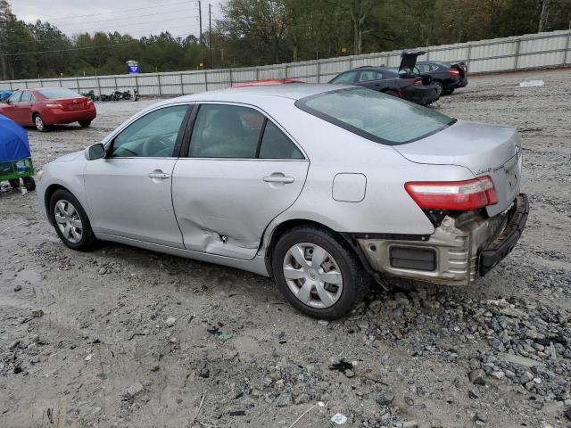 Photo 2 from auction – 2009 TOYOTA CAMRY BASE with VIN 4T1BE46K79U335543