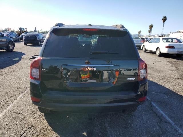 Photo 6 from auction – 2014 JEEP COMPASS LA with VIN 1C4NJCEA6ED662848