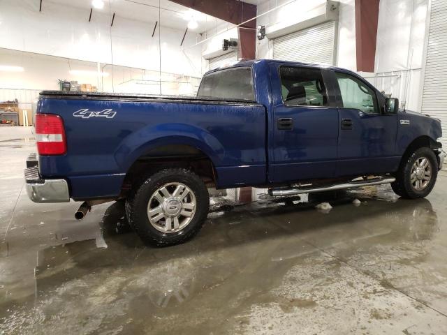 Photo 3 from auction – 2008 FORD F150 SUPER with VIN 1FTPW14V28FA90155
