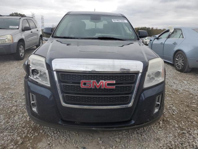 Photo 5 from auction – 2015 GMC TERRAIN SL with VIN 2GKALMEK9F6158371