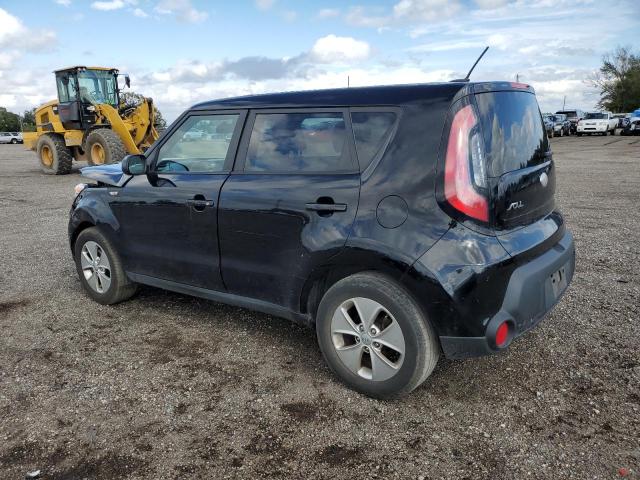 Photo 2 from auction – 2014 KIA SOUL with VIN KNDJN2A28E7013806