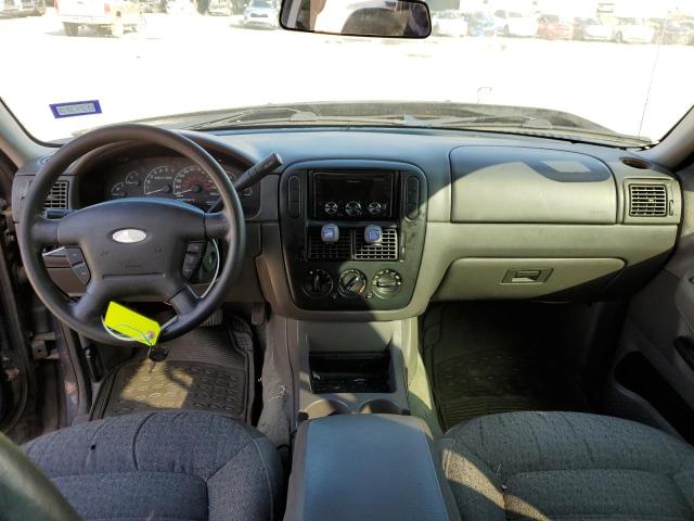 Photo 8 from auction – 2002 FORD EXPLORER X with VIN 1FMZU62E62ZA12333