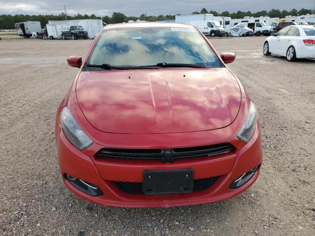 Photo 5 from auction – 2013 DODGE DART SXT with VIN 1C3CDFBA8DD301435