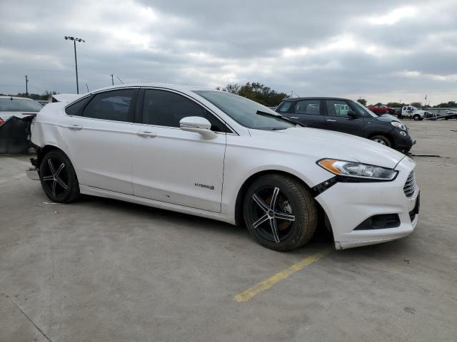Photo 4 from auction – 2015 FORD FUSION SE with VIN 3FA6P0LU4FR150602