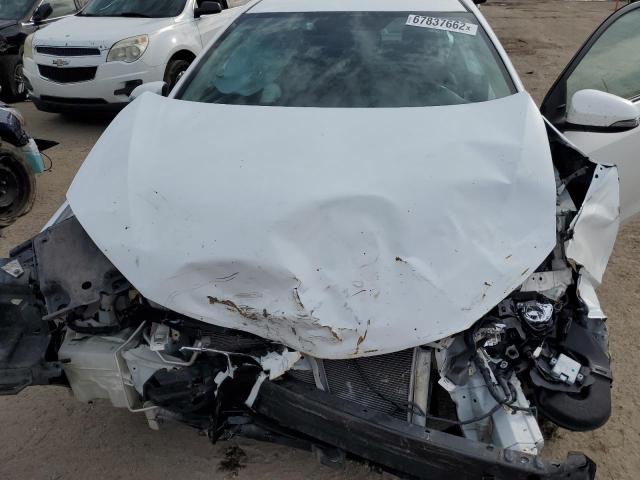 Photo 11 from auction – 2014 TOYOTA COROLLA L with VIN 2T1BURHE8EC196994