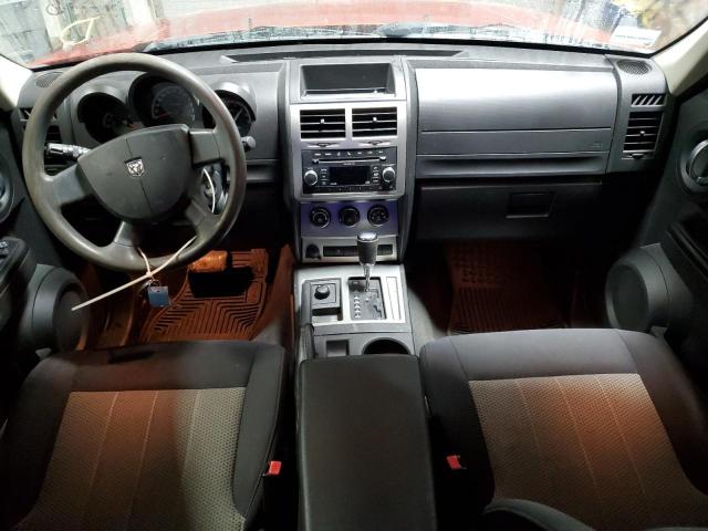 Photo 8 from auction – 2010 DODGE NITRO SE with VIN 1D4PU2GK9AW145013
