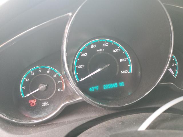 Photo 9 from auction – 2012 CHEVROLET MALIBU 2LT with VIN 1G1ZD5E01CF113984
